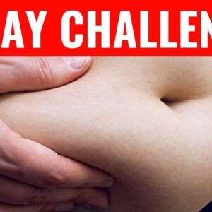 #1 Fat Burning Tip - 10 Day Challenge