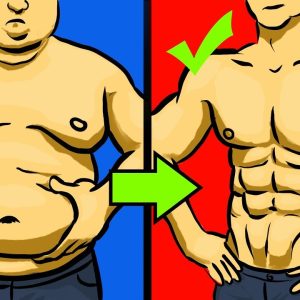 5 Exercise Methods That Burn Belly Fat Faster