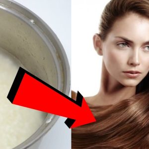 Rice Water for Hair Growth – How to Use Rice Water to Grow Long Hair & Thick Hair Naturally